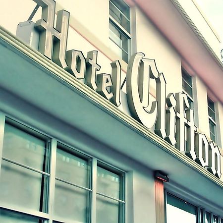 Found Places Clifton Miami Beach Bagian luar foto