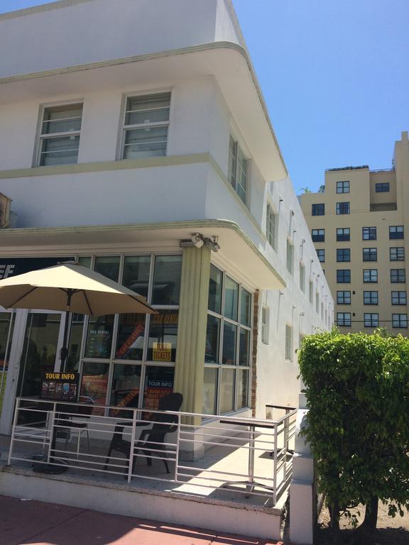 Found Places Clifton Miami Beach Bagian luar foto